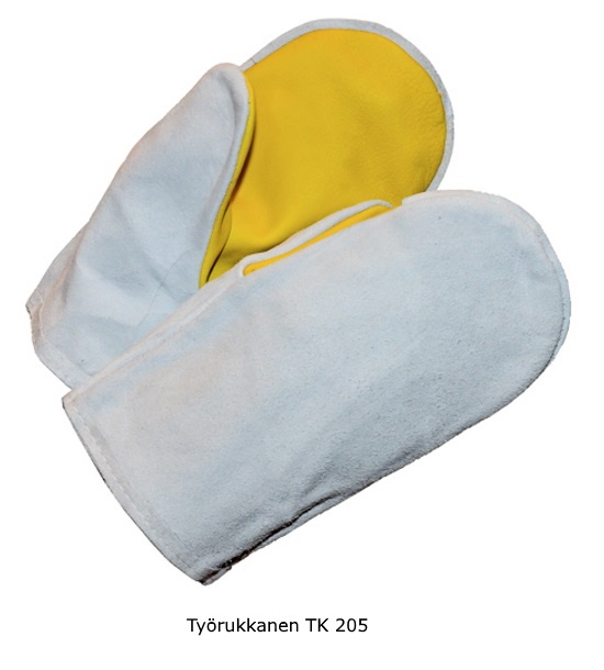 Työrukkanen Kotimainen